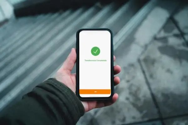 Depositar en Casas de Apuestas por Transferencia Bancaria