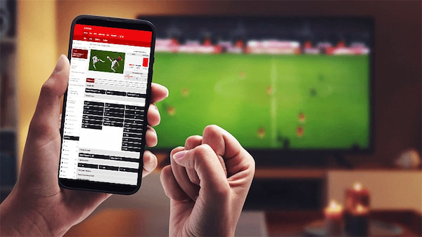 Descripción - Mejores cuotas en casas de apuestas de Chile