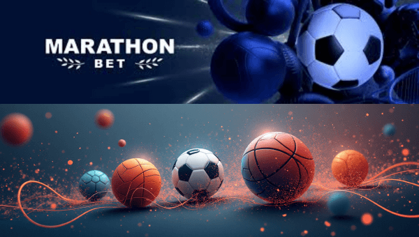 Casas de Apuestas Más Confiables en España: Marathonbet