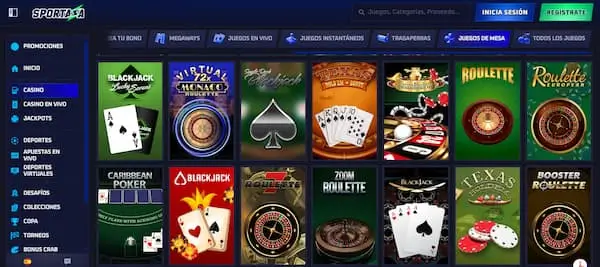 Mejores Casinos para Jugar ruleta online Gratis en Chile: Sportaza