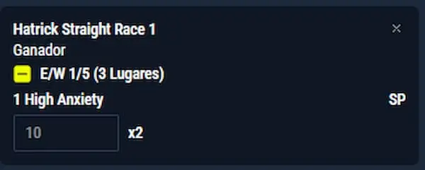 Principales Mercados de Apuestas en las Carreras de Galgos: Tres lugares