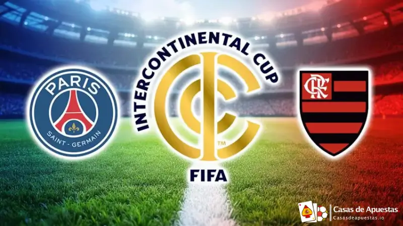 Final de la Copa Intercontinental