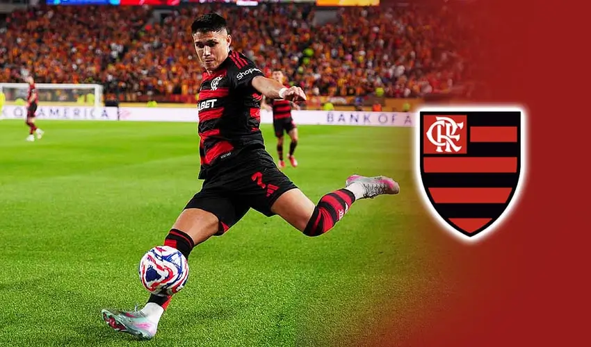 Análisis de los equipos para la final de la Copa Intercontinental: Flamengo