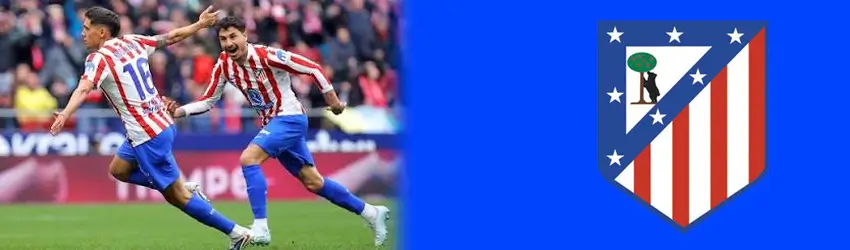 Atlético Madrid