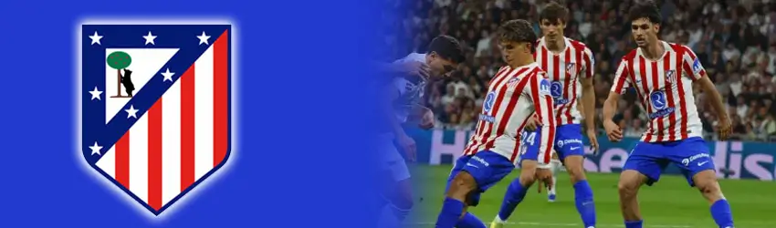 Atlético de Madrid