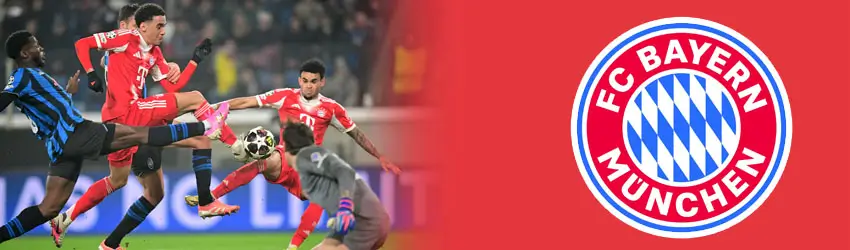 Bayern Múnich