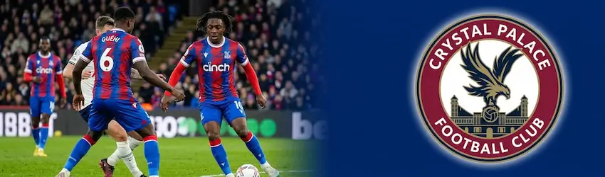 Crystal Palace - Semifinales Conference League