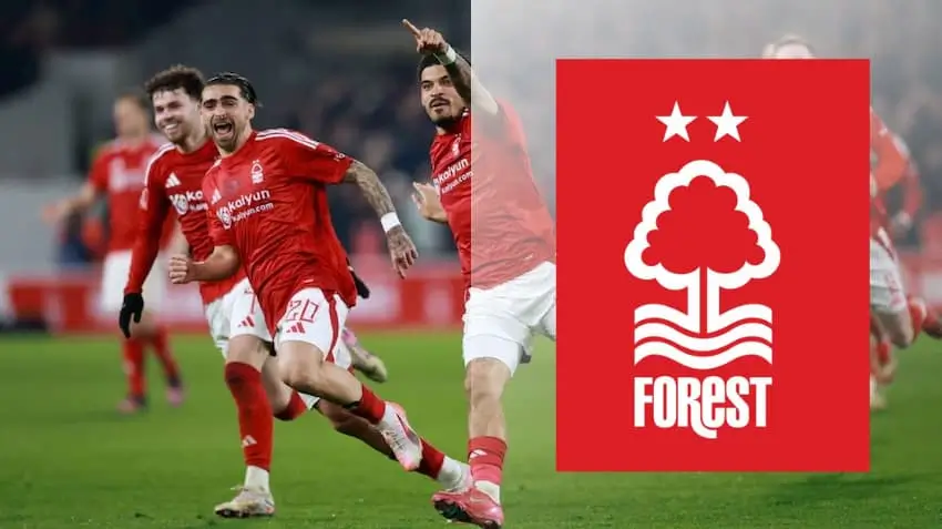 Nottingham Forest
