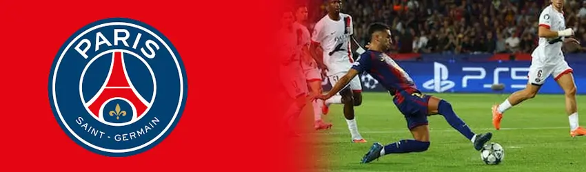 París Saint-Germain