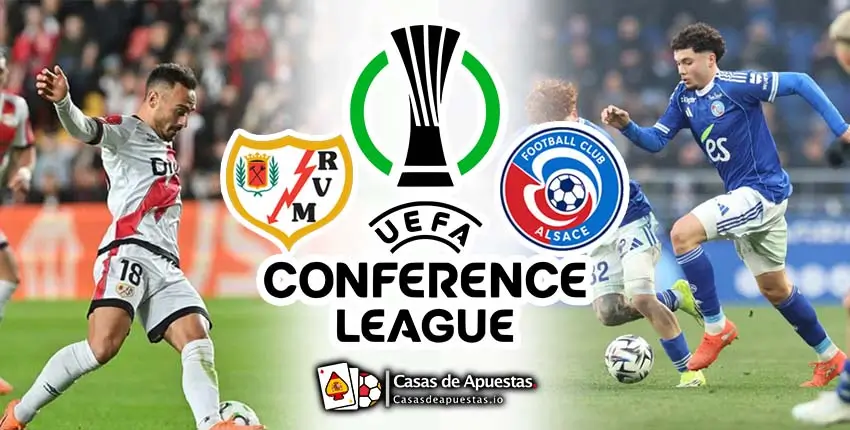 Rayo Vallecano Vs Estrasburgo