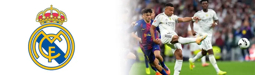 Real Madrid