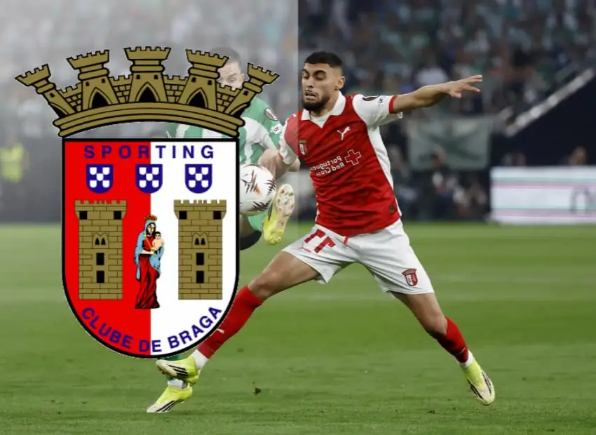 Sporting Braga