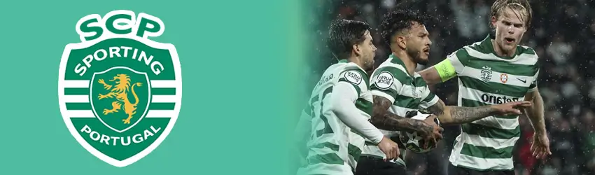 Sporting Portugal