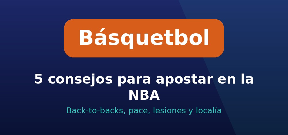 Consejos para apostar en el baloncesto en Chile