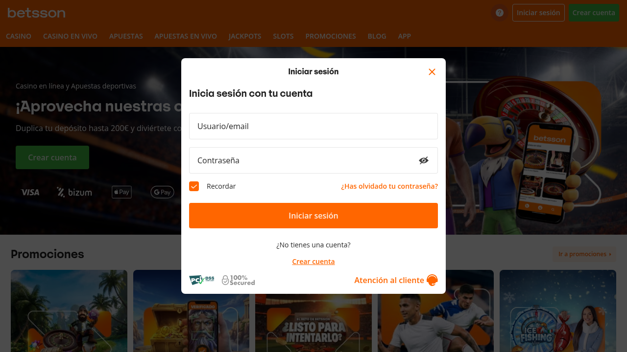 Slots de Hacksaw en Betsson