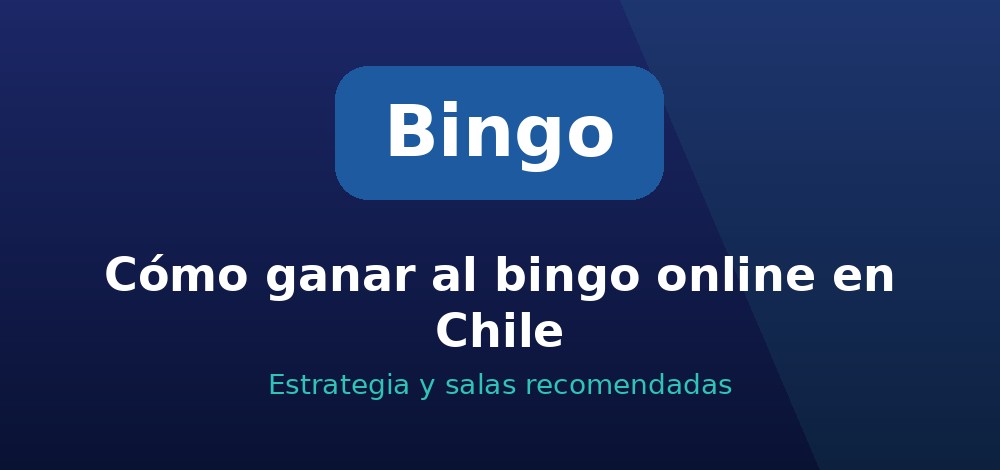 Apuestas de Bingo en Chile