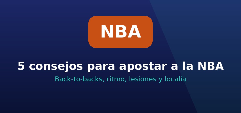 Consejos para la NBA en Chile