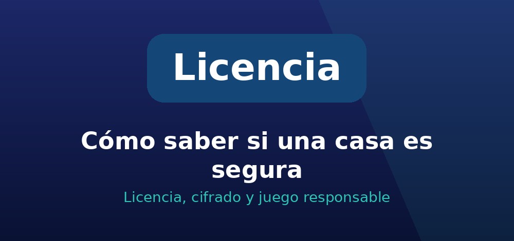 Licencias internacionales de casas de apuestas que operan en Chile