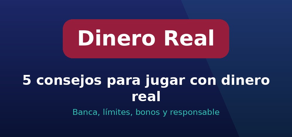 Consejos para los casinos con dinero real en Chile