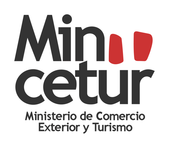 MINCETUR Ministerio de Comercio Exterior y Turismo Perú