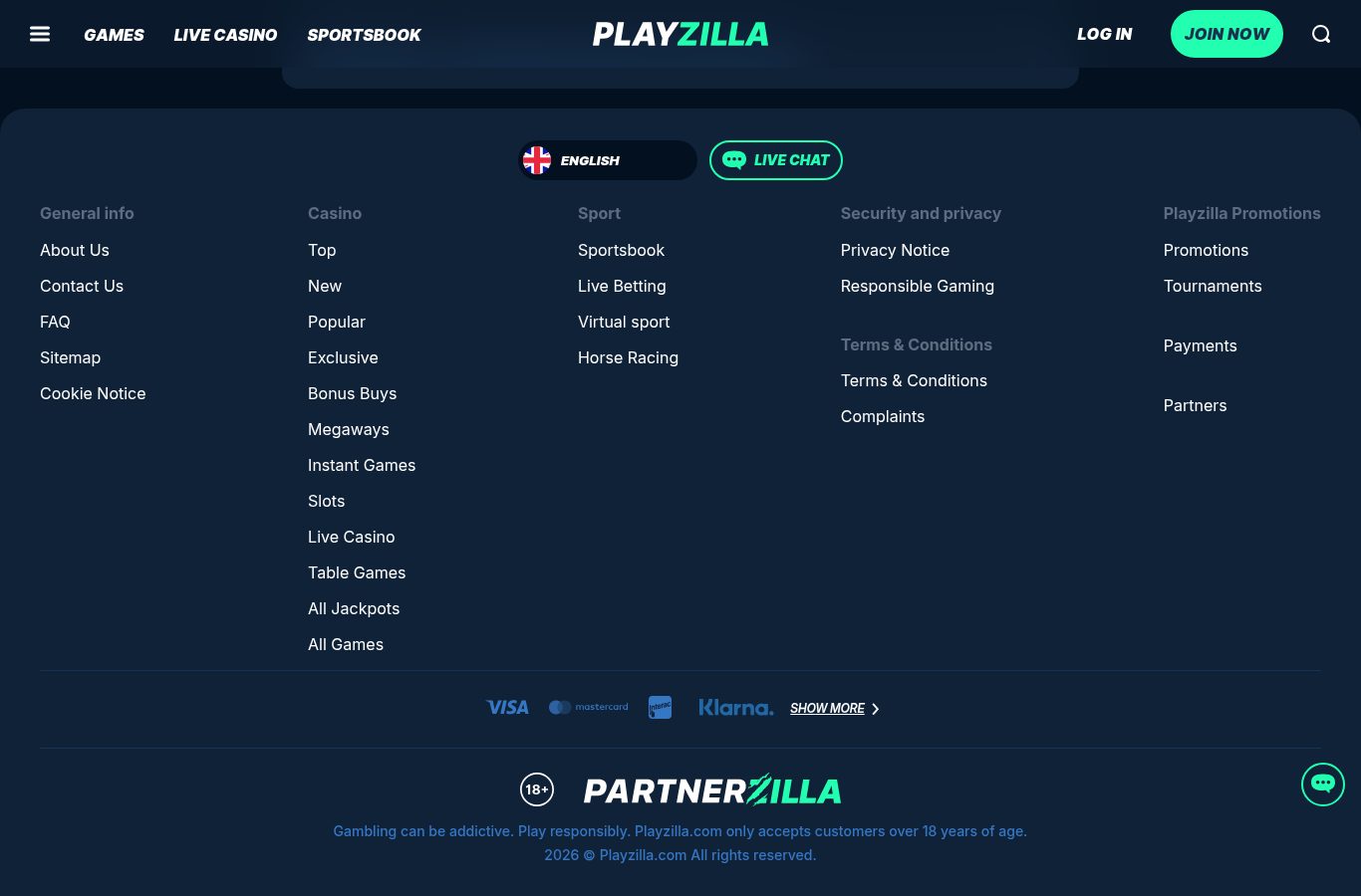 Métodos de pago y sellos de Playzilla vistos desde Venezuela (agosto 2026)