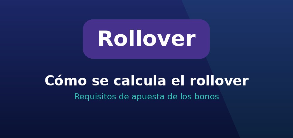 Cómo se calcula el rollover de un bono en Chile