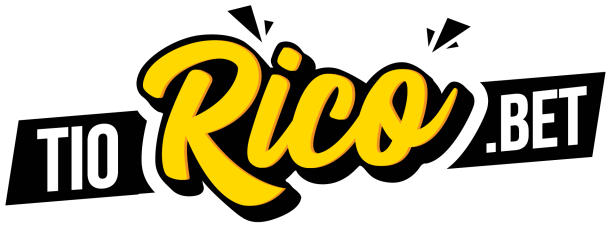 Logo de Tío Rico, casa de apuestas peruana con licencia MINCETUR
