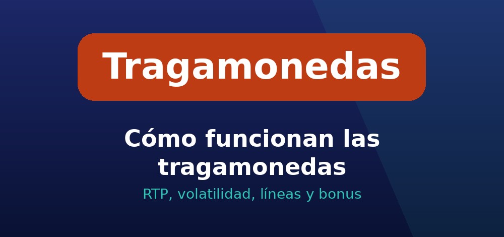 Tragamonedas online disponibles en los casinos de Chile